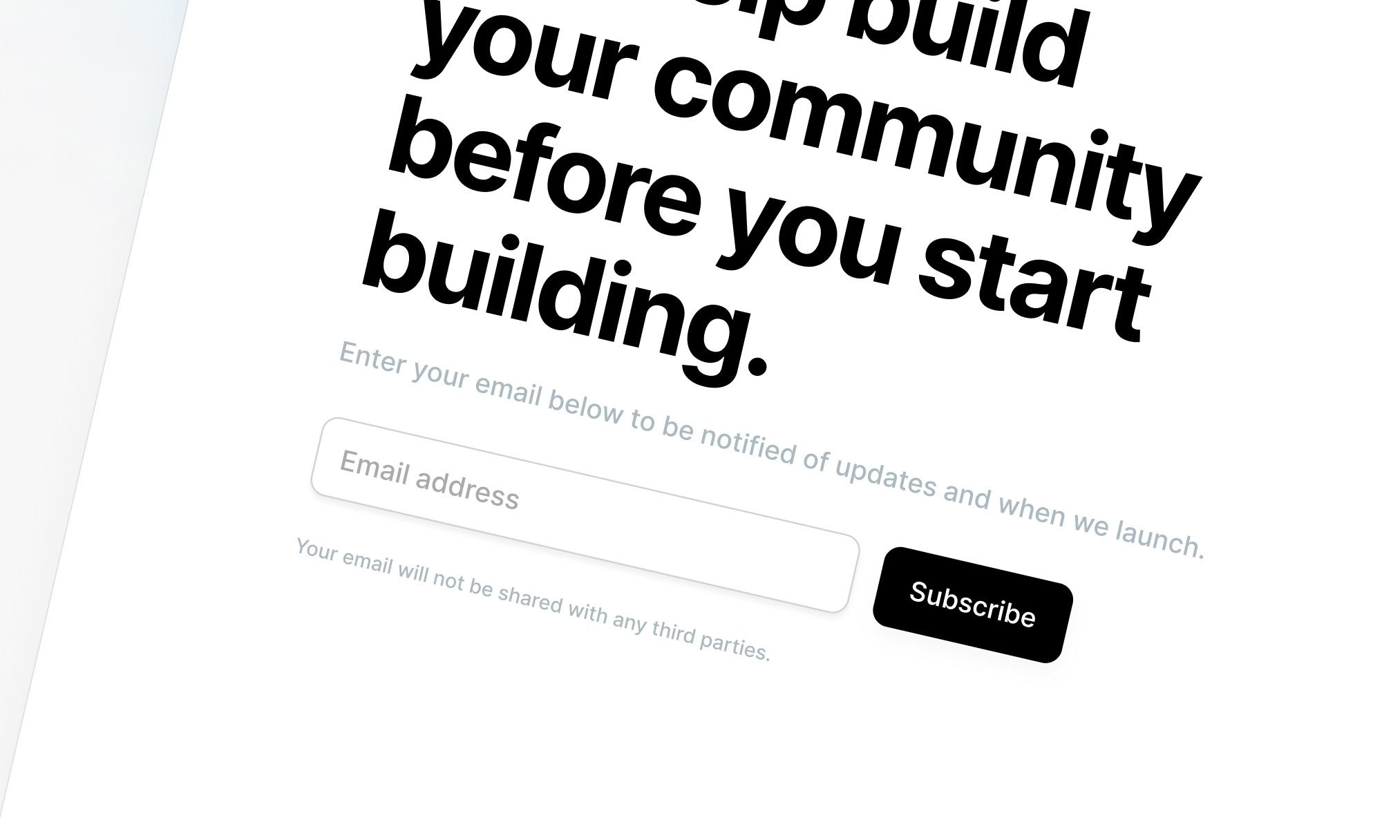How to Craft the Perfect Call-to-Action on Your Landing Page