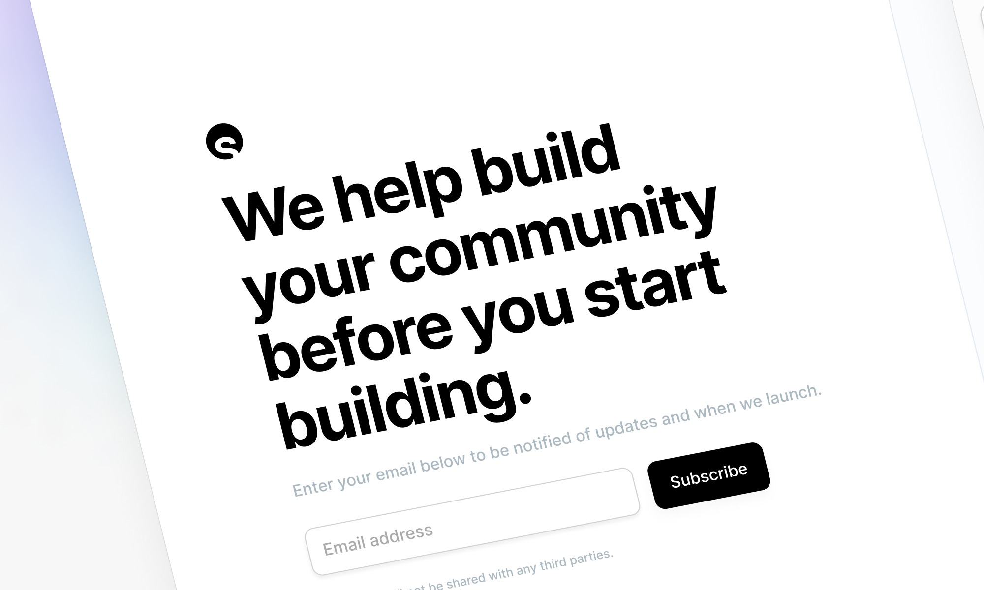 A Beginner's Guide to Landing Page Copywriting