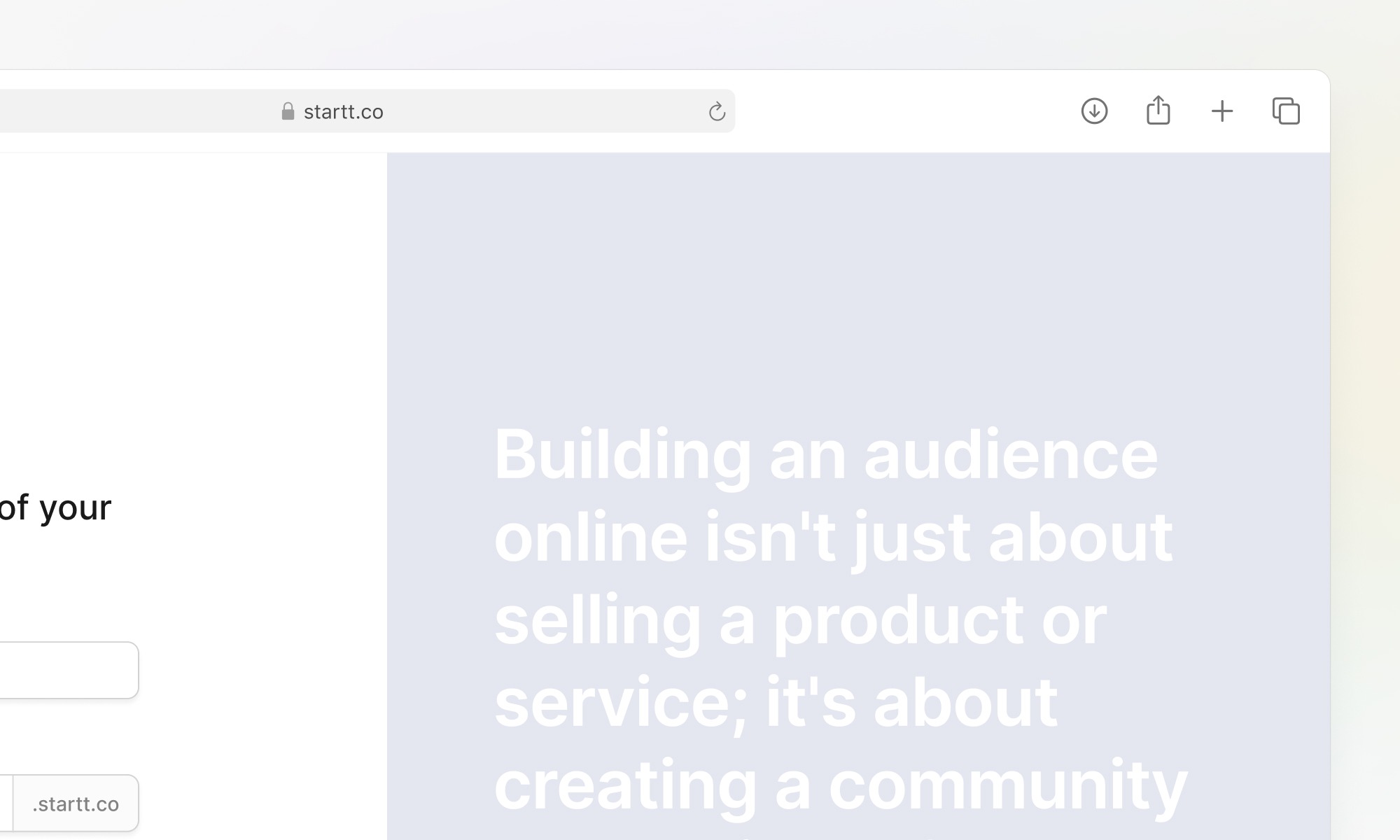 5 Common Landing Page Mistakes and How to Avoid Them