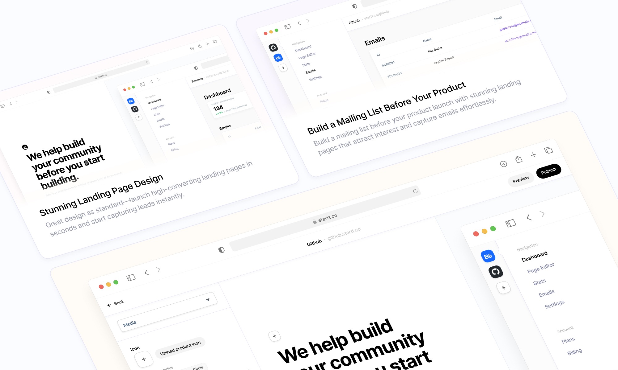 How Landing Pages Can Help You Validate Your Product Idea Before You Launch
