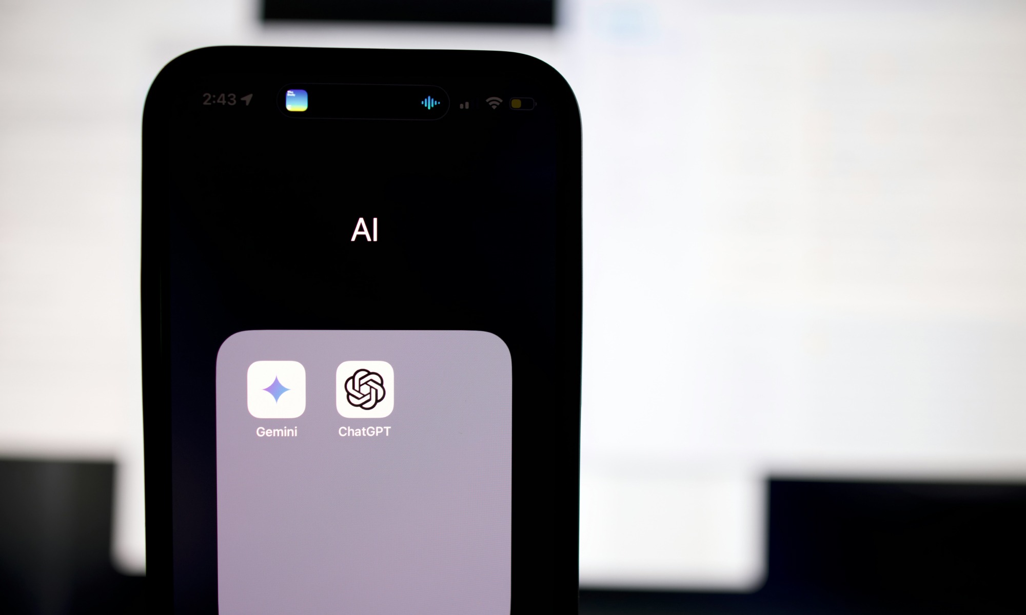 How AI is Shaping the Future of Landing Pages