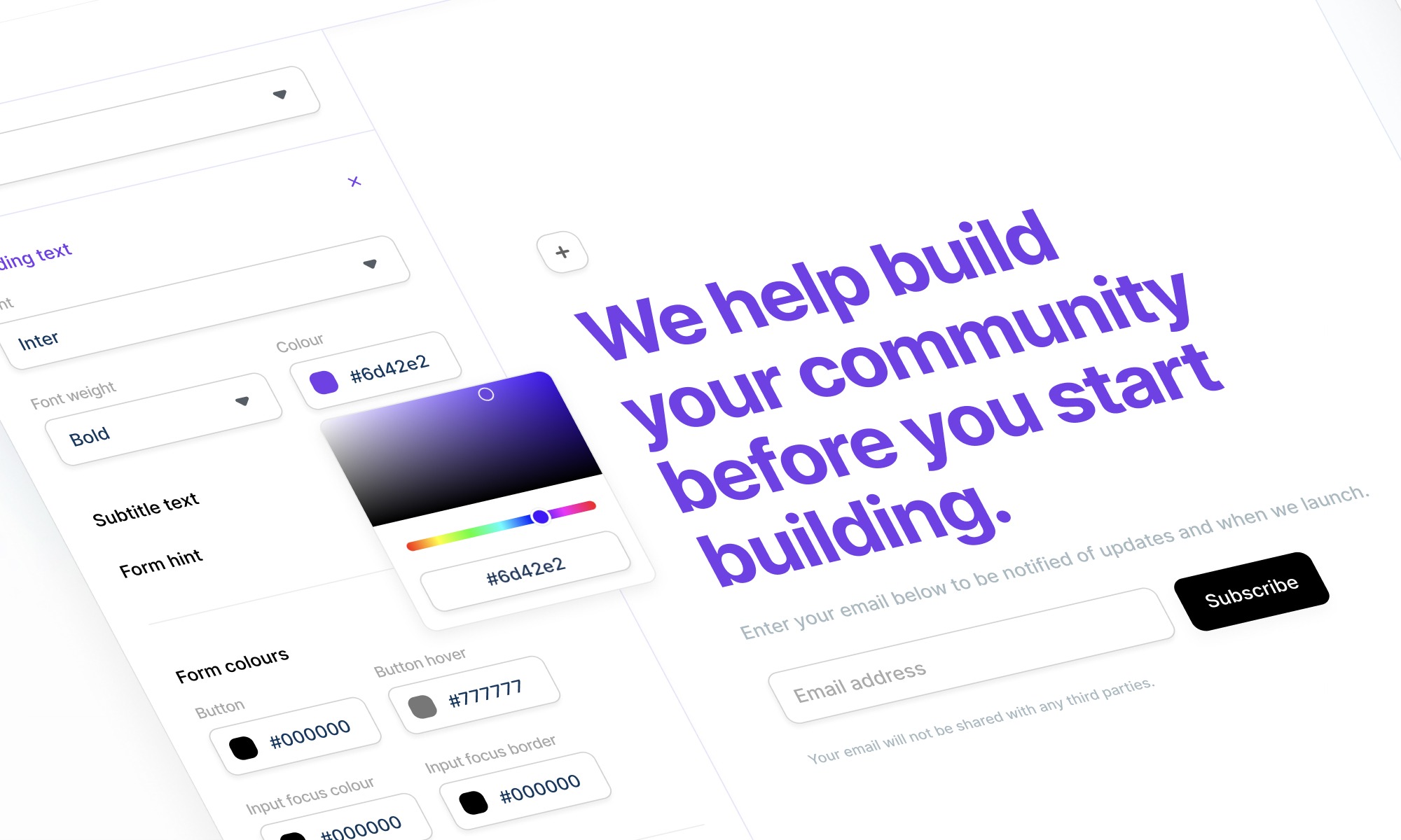 Top Features of an Effective Coming Soon Page for Startups