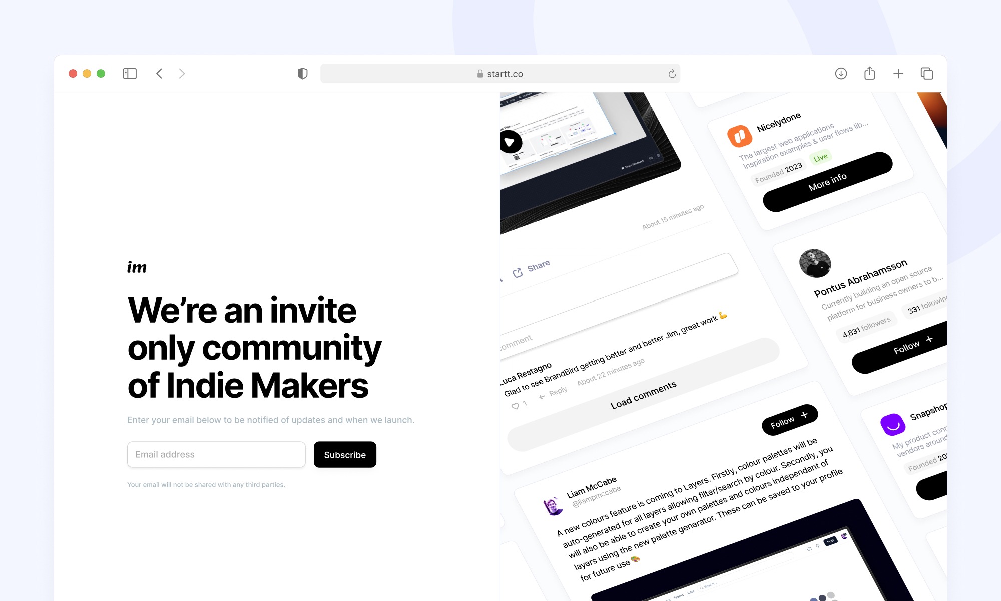 Why You Need an Easy-to-Use Coming Soon Page Builder for Your Next Launch