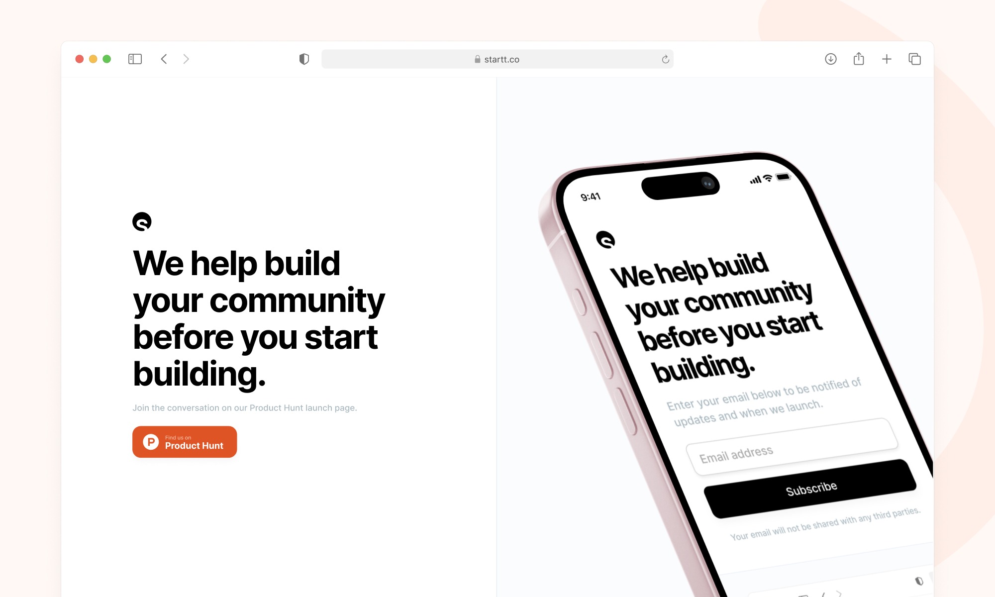 How to Create a Stunning Coming Soon Page That Builds Buzz