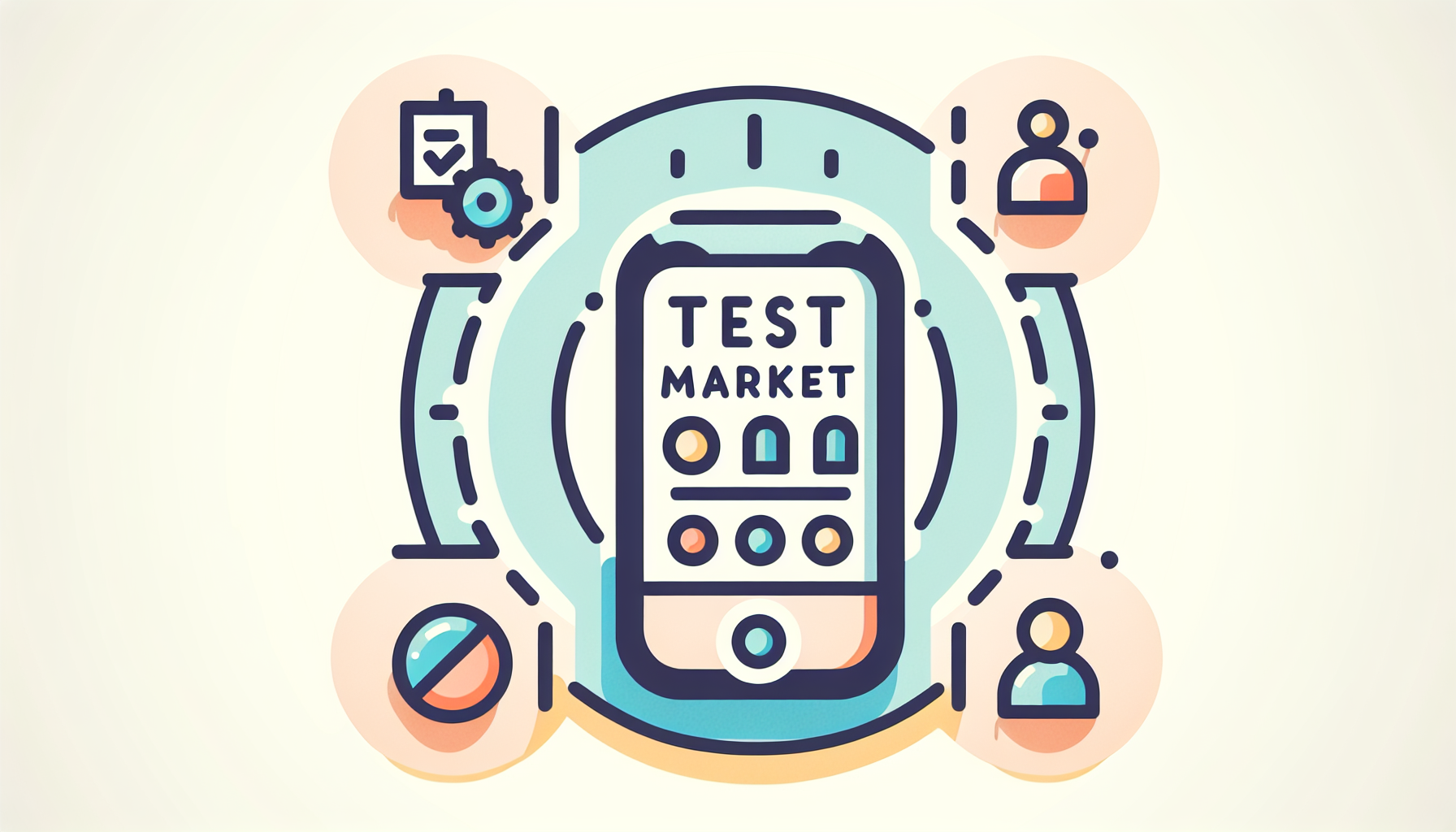 How to test market demand with a minimalist landing page