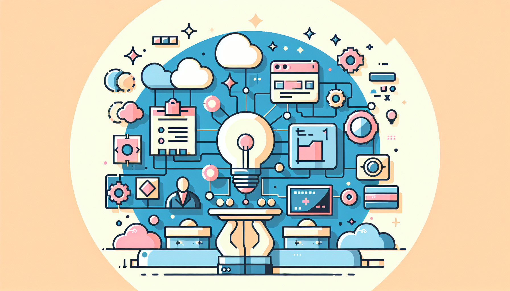 How to build hype and validate ideas with quick landing pages